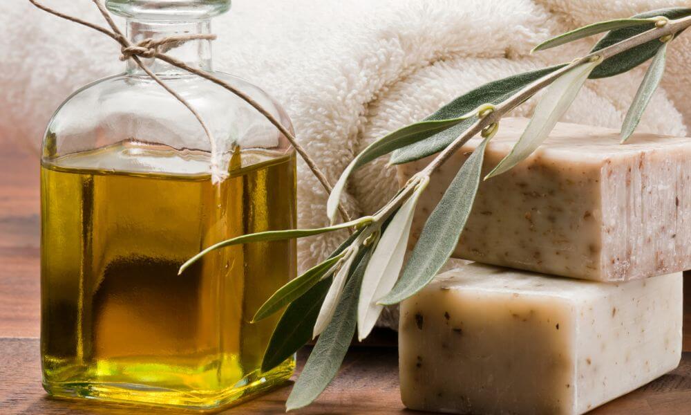 What is castile soap