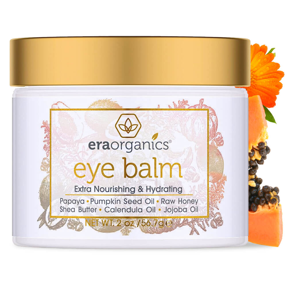 Eye Cream Balm