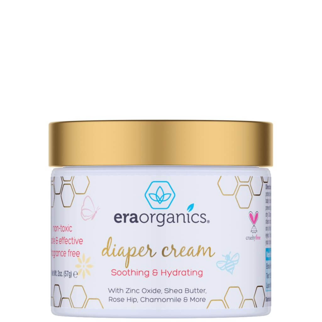 Diaper Rash Cream