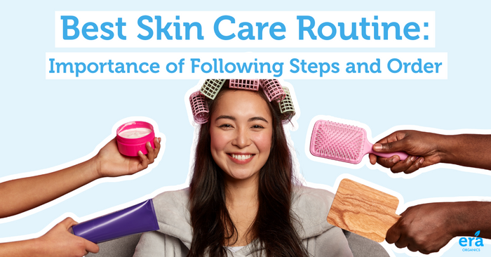 best skin care routine