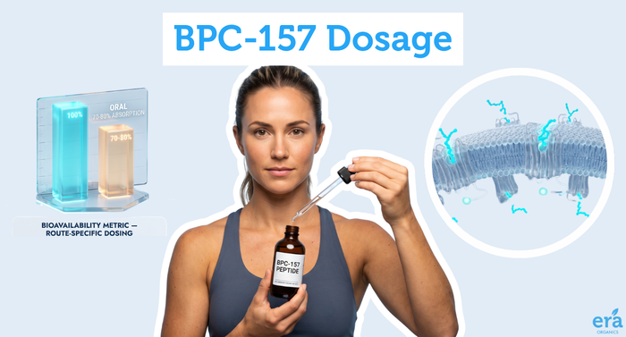 BPC-157 Dosage