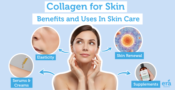 collagen for skin