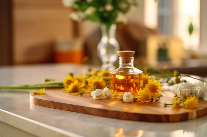 how to get rid of hives