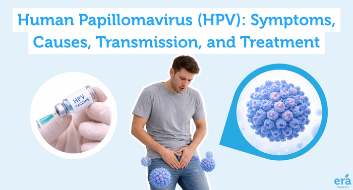 Human Papillomavirus (HPV): Symptoms, Causes, Transmission, and Treatment