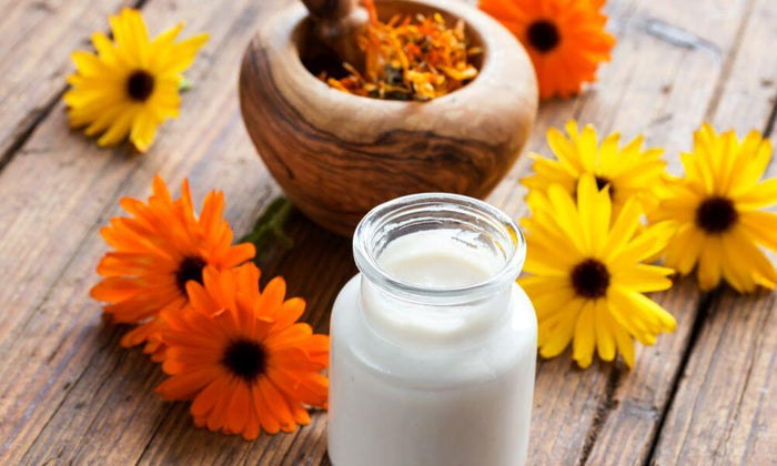 Calendula Cream