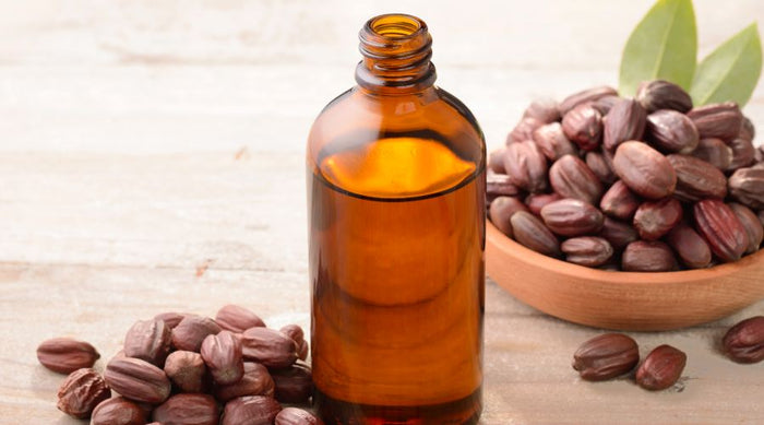 Jojoba Oil