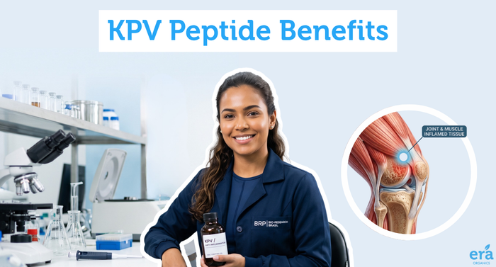 KPV Benefits Overview