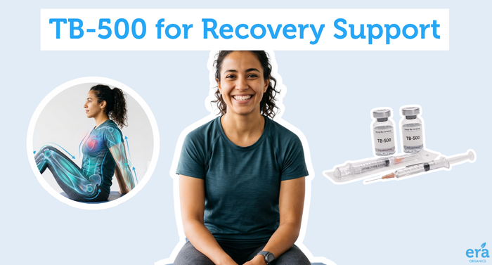 TB-500 for Recovery Support