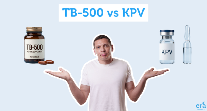 TB500 vs KPV