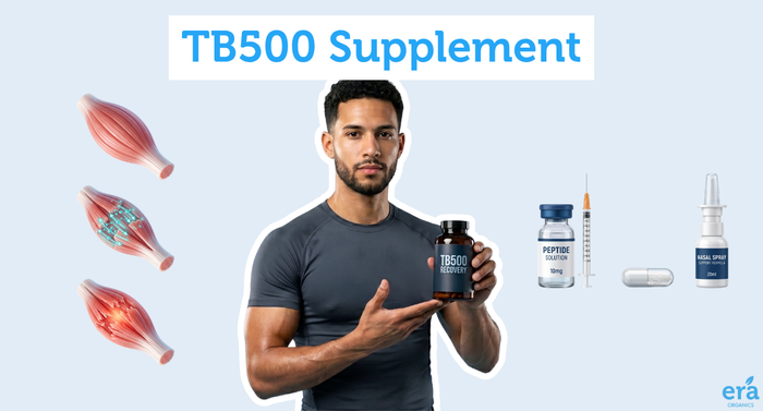 TB500 Supplement