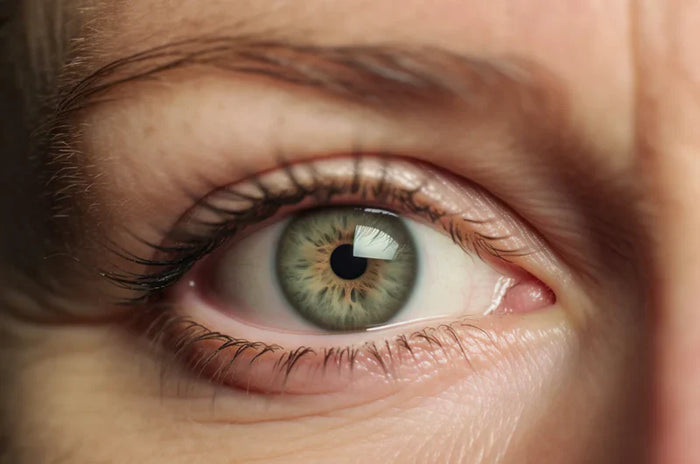 how to get rid of frown lines