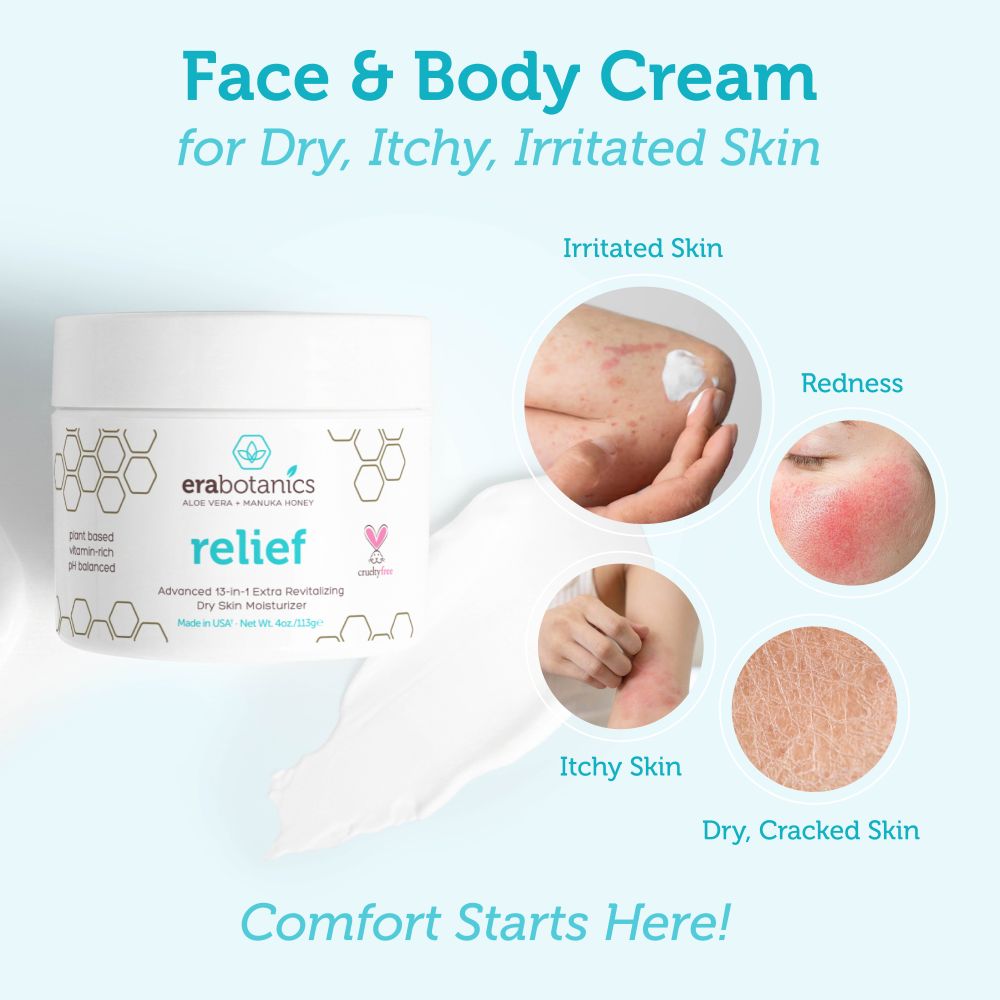 Original Relief Cream