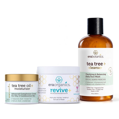 Clear Skin Bundle