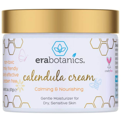 Calendula cream
