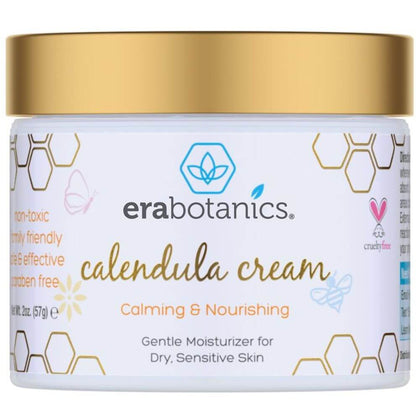 Calendula cream