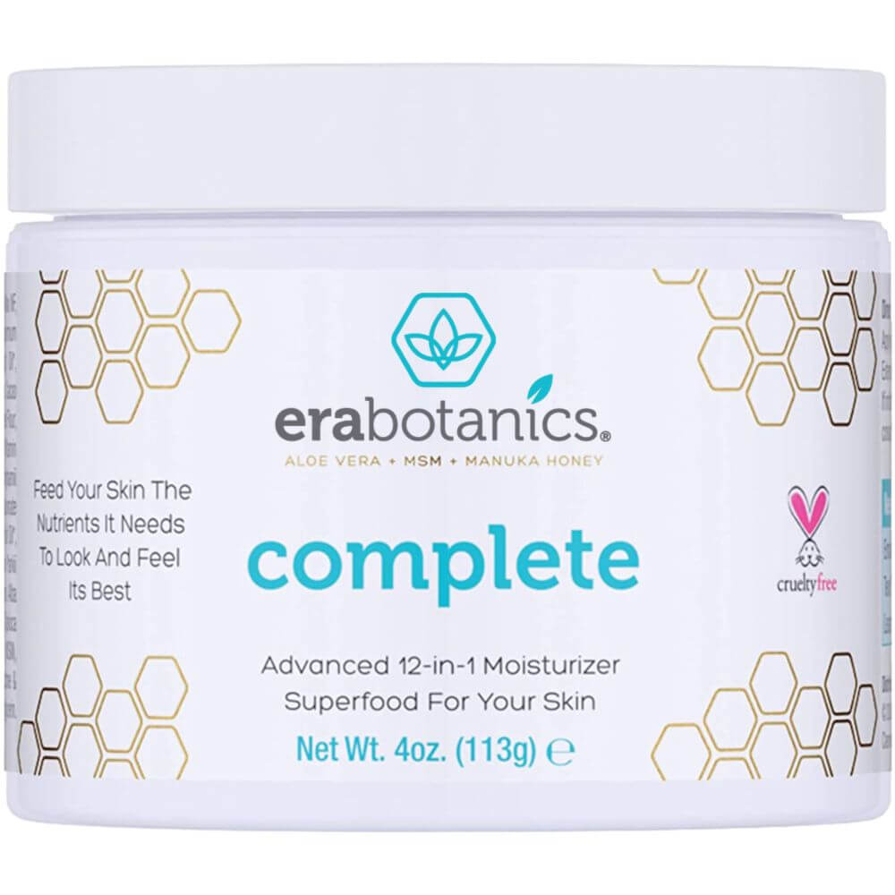 Face Moisturizer Cream