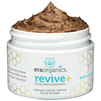 Face Exfoliator Scrub