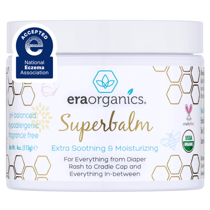 Era Organics Superbalm