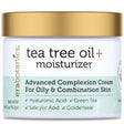 Tea tree cream