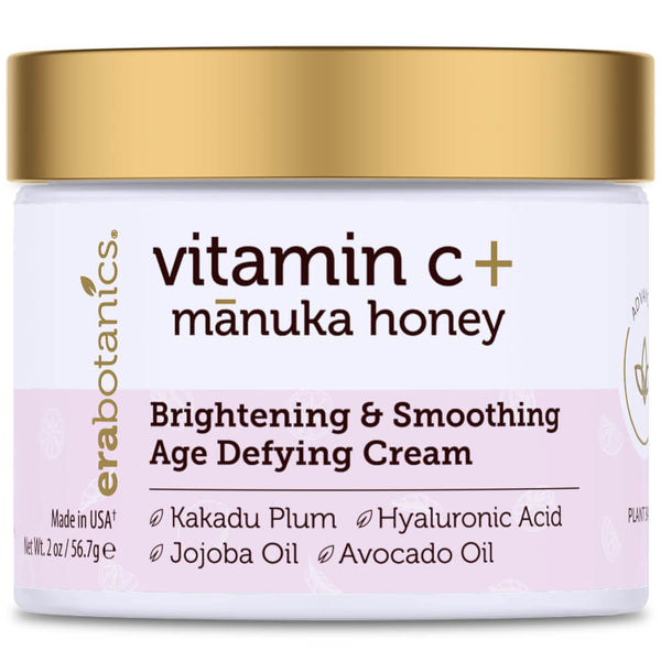 Vitamin C Cream