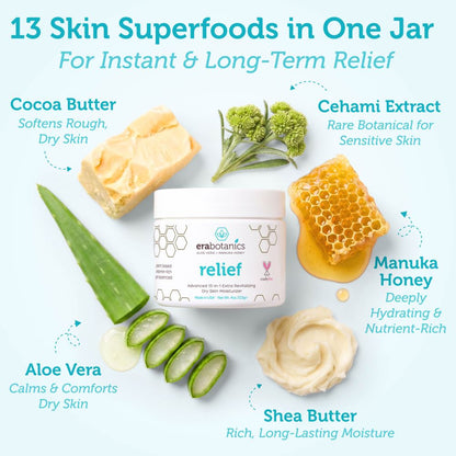 Original Relief Cream
