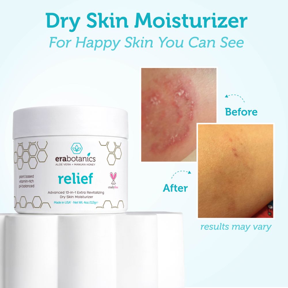 Original Relief Cream