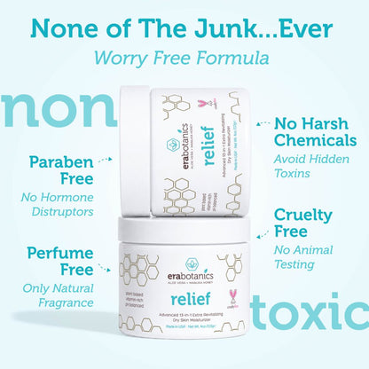 Original Relief Cream