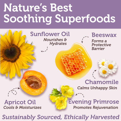 Organic Nipple Butter