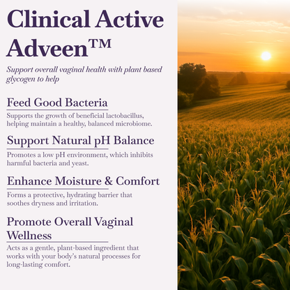 Organic Vaginal Moisturizer