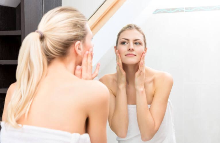 Era Organics natural skincare products