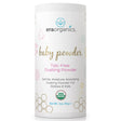 Talc Free Baby Powder