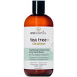 Tea tree cleanser